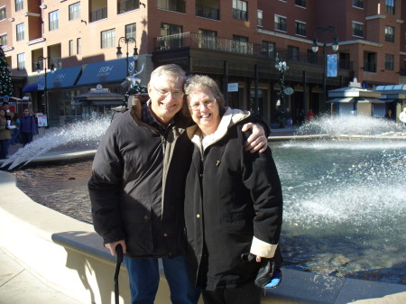 Sherry Riggs Photo 24