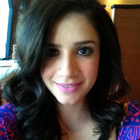 Cynthia Vazquez Photo 18