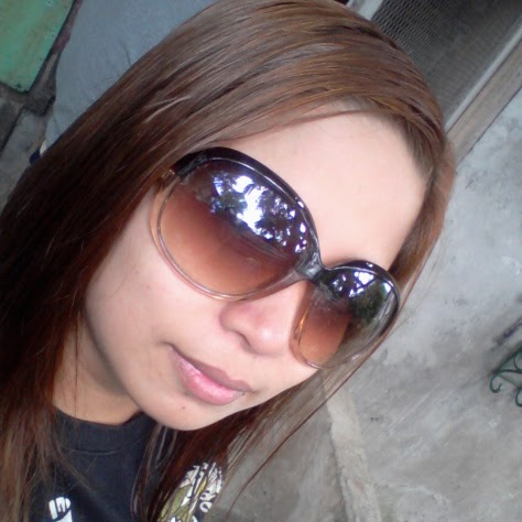 Jenny Pascual Photo 4