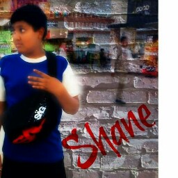 Shane Shannon Photo 32