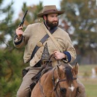 David Andrews Photo 28
