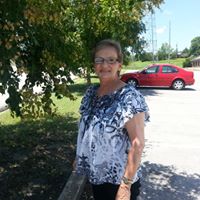 Carolyn Fleming Photo 31