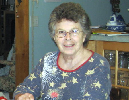 Marilyn Palmer Photo 3