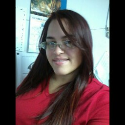 Christie Rivera Photo 3