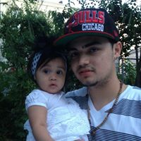 Rob Colon Photo 23