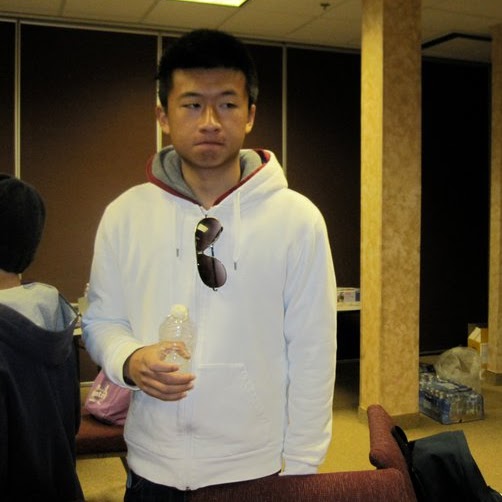 Jason Yu Photo 37