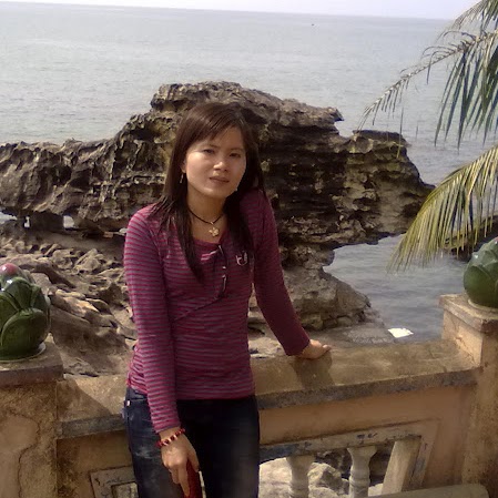 Chu Wu Photo 12