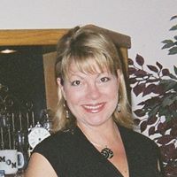 Robyn Cochran Photo 7