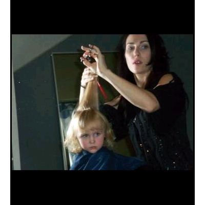Kathleen Scully Photo 27