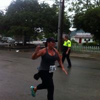 Jill Heard Photo 18