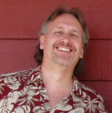 Roger Atkinson Photo 5
