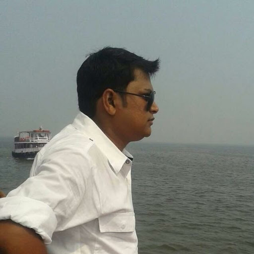 Alok Gupta Photo 17
