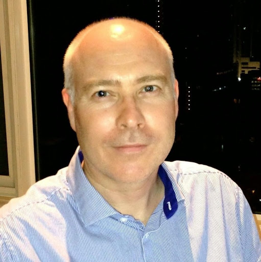 Peter Atkinson Photo 32