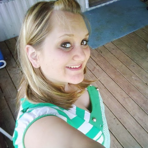 Heather Driver Photo 10