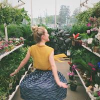 Katelyn Foster Photo 5