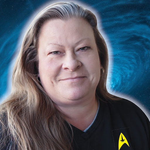 Terri Crawford Photo 17