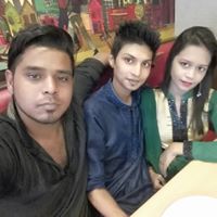Chowdhury Rashid Photo 4