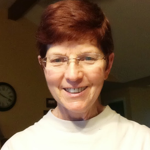 Margaret Vance Photo 38