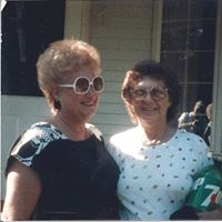 Ruth Mims Photo 3