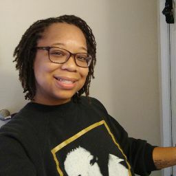 Angel Harris Photo 23