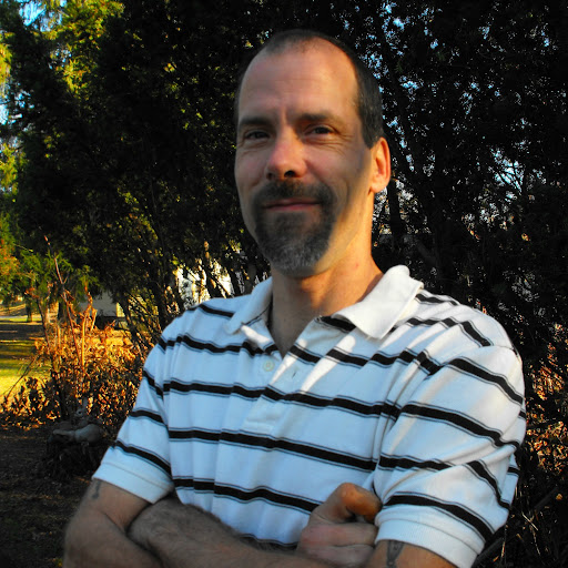 Alan Simons Photo 35