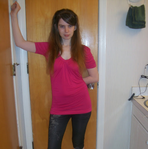 Kathryn Roberson Photo 26