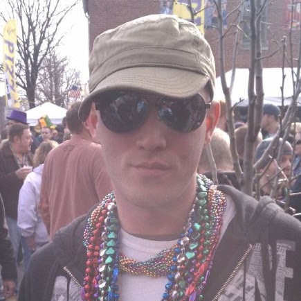 Jeremy Lyles Photo 19