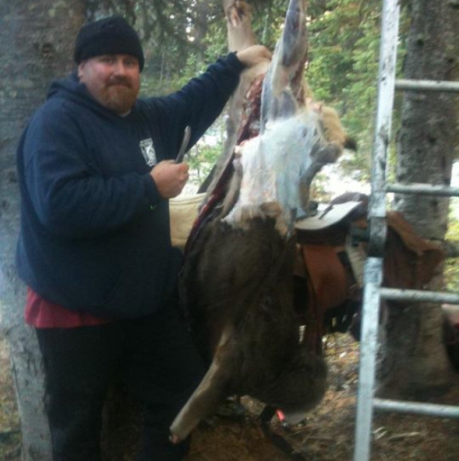 Clayton Ferguson Photo 13