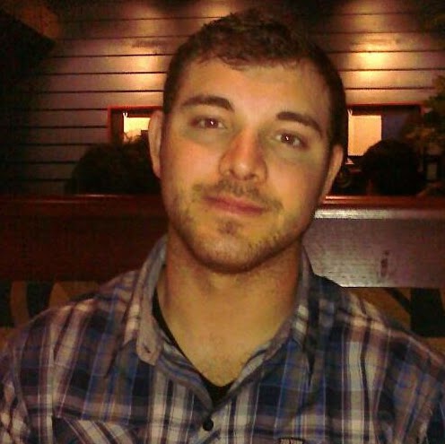 Aaron Mathews Photo 11