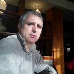 Graham Richardson Photo 33