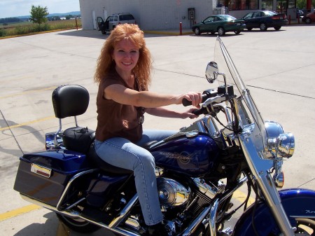 Barbara Greene Photo 2
