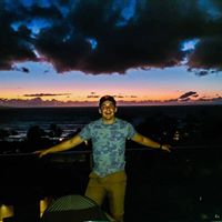 Evan Fleming Photo 25