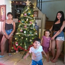 Julia Rivera Photo 6