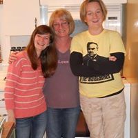 Cindy Minor Photo 8