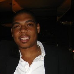 Eron Reid Photo 2