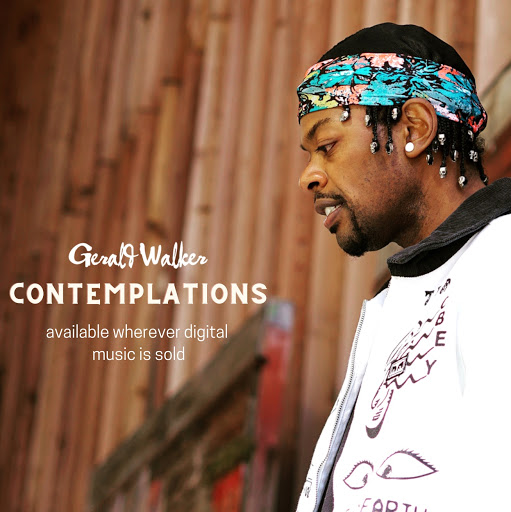 Gerald Walker Photo 8