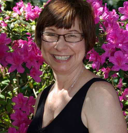 Ginger Phillips Photo 31