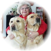 Patricia Gilbert Photo 43
