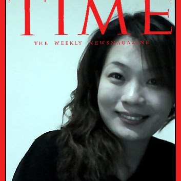 Michelle Lin Photo 14