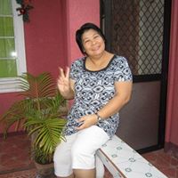 Ruth Bello Photo 29