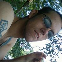 Shawn Cross Photo 26