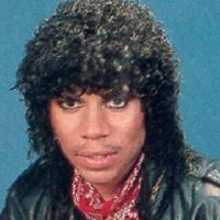 Jerry Curl Photo 7