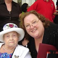 Teresa Collard Photo 14