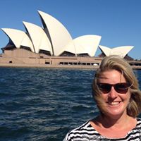 Jennifer Mcrae Photo 28