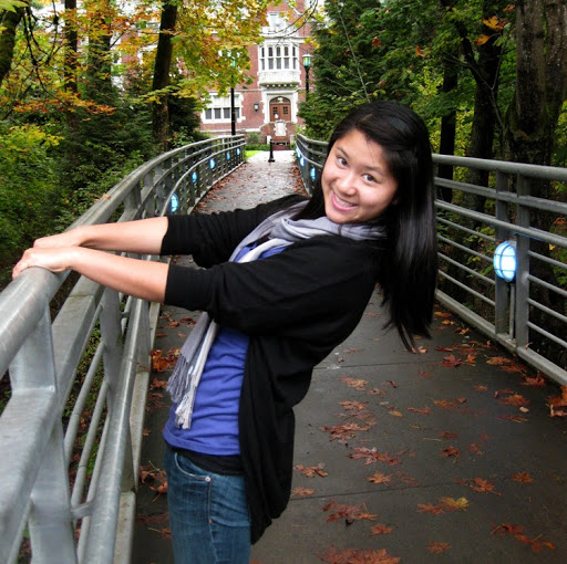 Kristina Cheng Photo 12