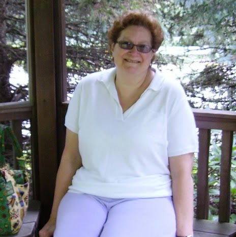 Mary Ware Photo 28