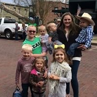 Cheryl Combs Photo 7