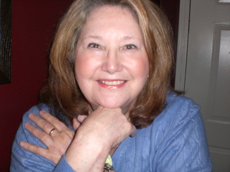 Judith Henderson Photo 33