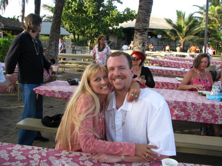Tami Davis Photo 2
