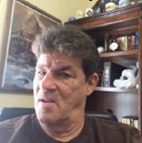 Joel Bernstein Photo 17